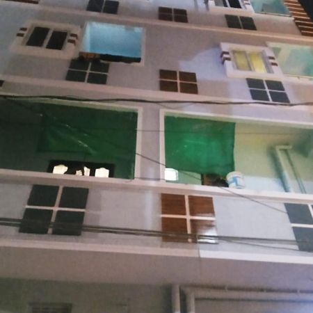 Dziire Service Apartment Hajdarabad Zewnętrze zdjęcie