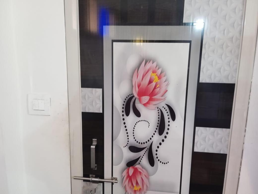 Dziire Service Apartment Hajdarabad Zewnętrze zdjęcie