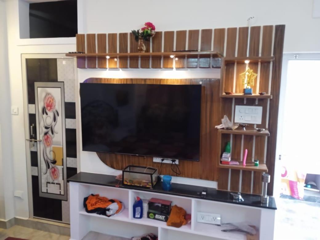 Dziire Service Apartment Hajdarabad Zewnętrze zdjęcie