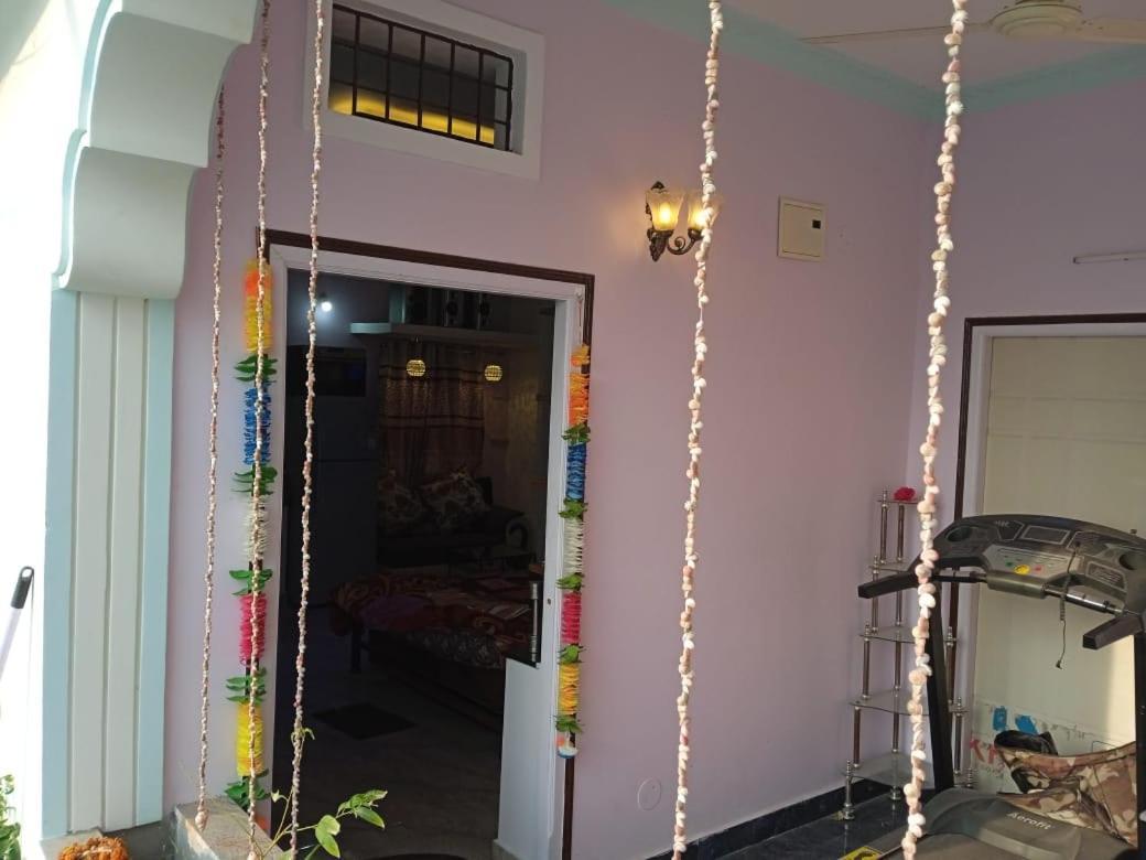 Dziire Service Apartment Hajdarabad Pokój zdjęcie