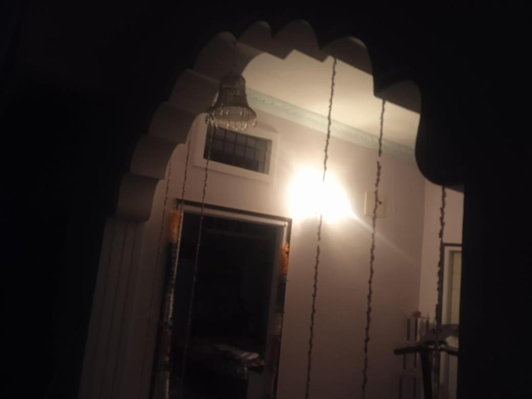 Dziire Service Apartment Hajdarabad Zewnętrze zdjęcie