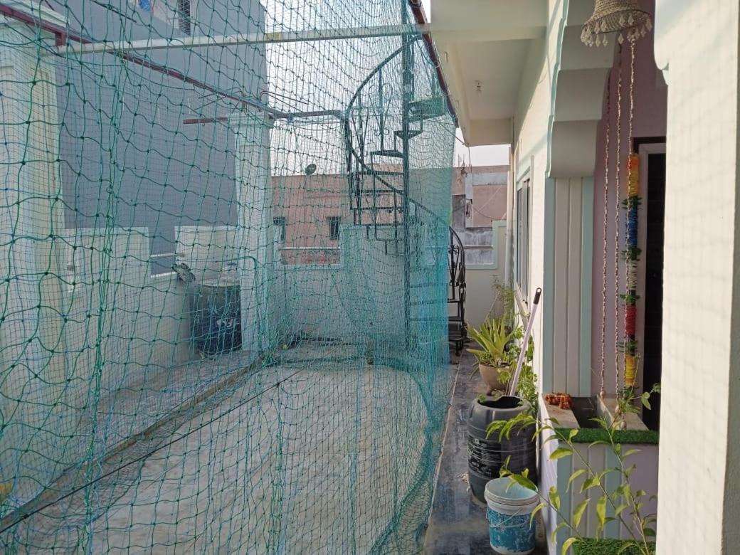 Dziire Service Apartment Hajdarabad Zewnętrze zdjęcie