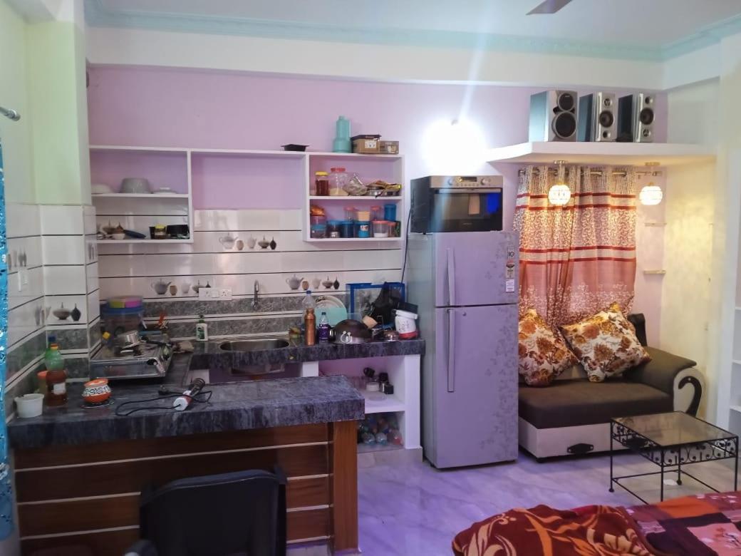 Dziire Service Apartment Hajdarabad Pokój zdjęcie